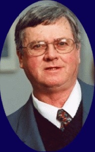 Photo of Michael-Francis Coughlin